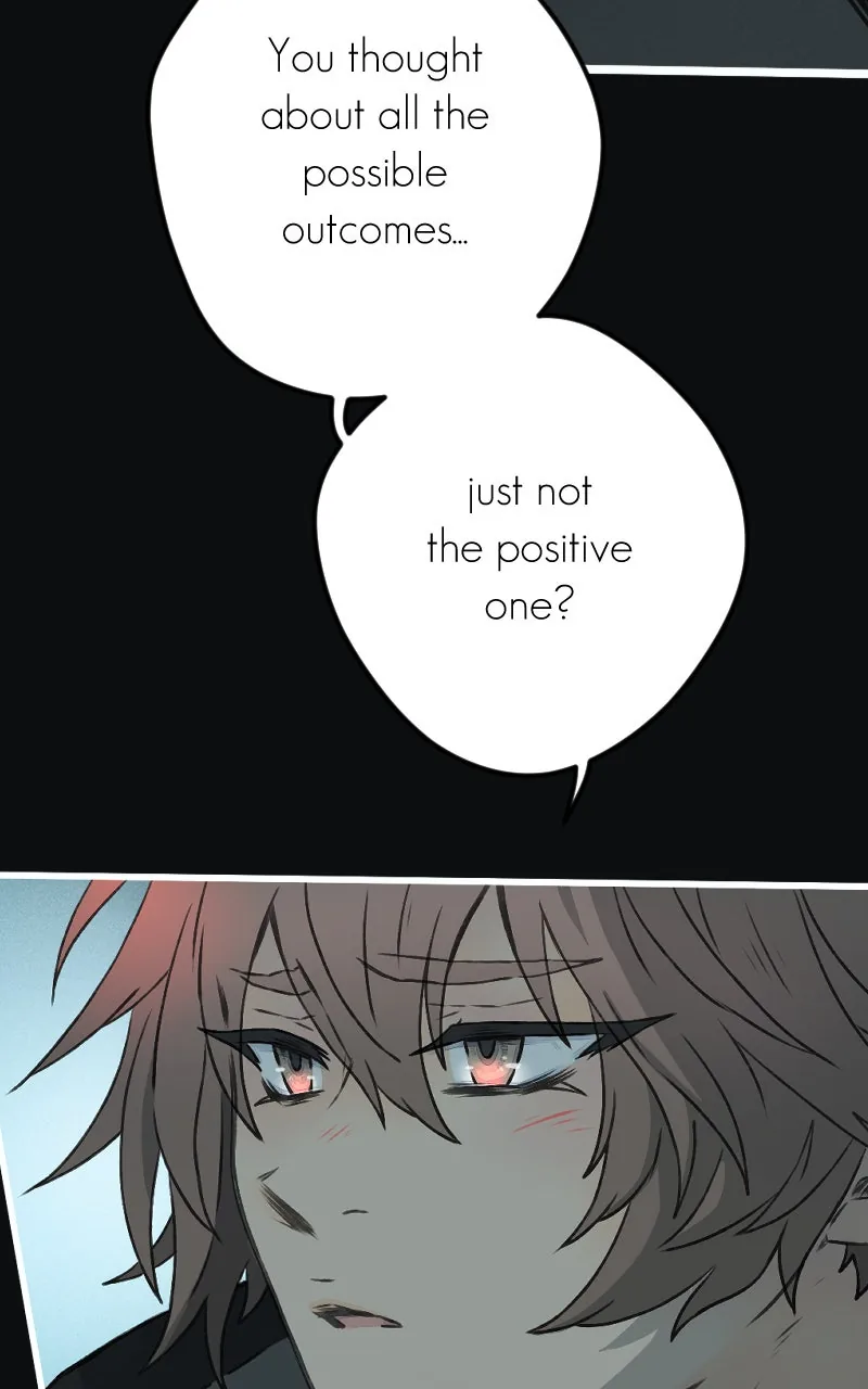 Ghost Lights Chapter 107 page 36 - 