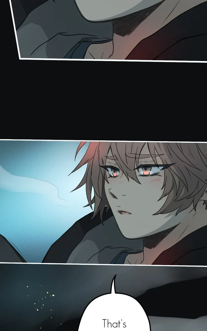 Ghost Lights Chapter 107 page 37 - 