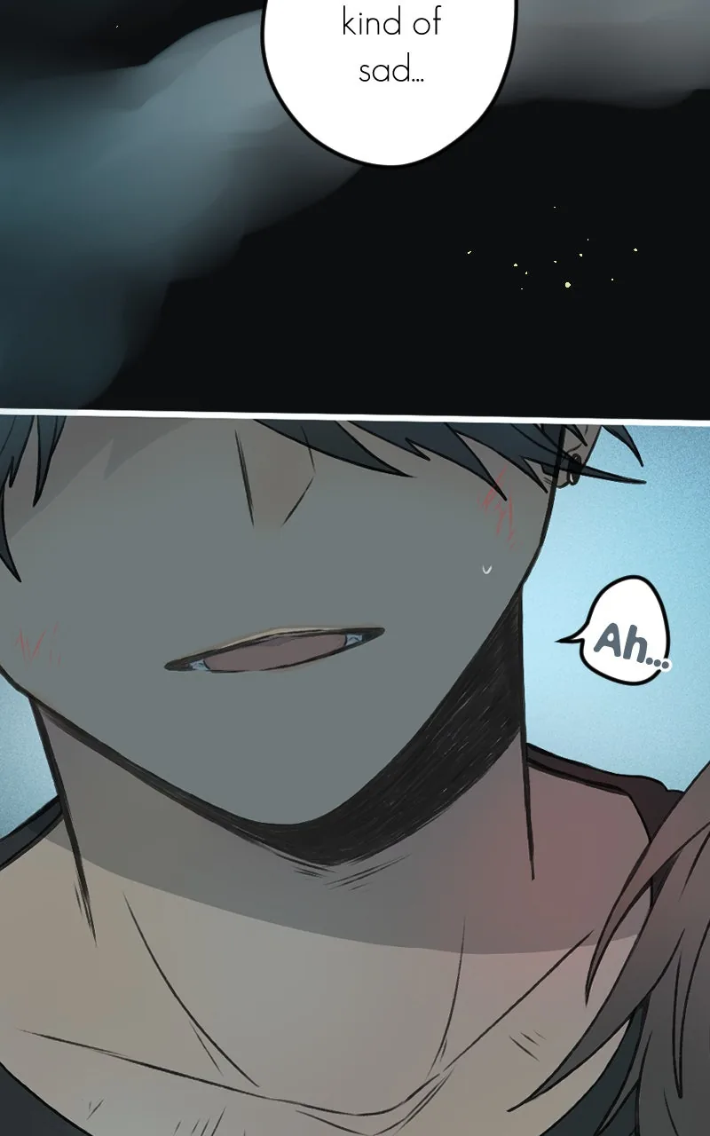 Ghost Lights Chapter 107 page 38 - 