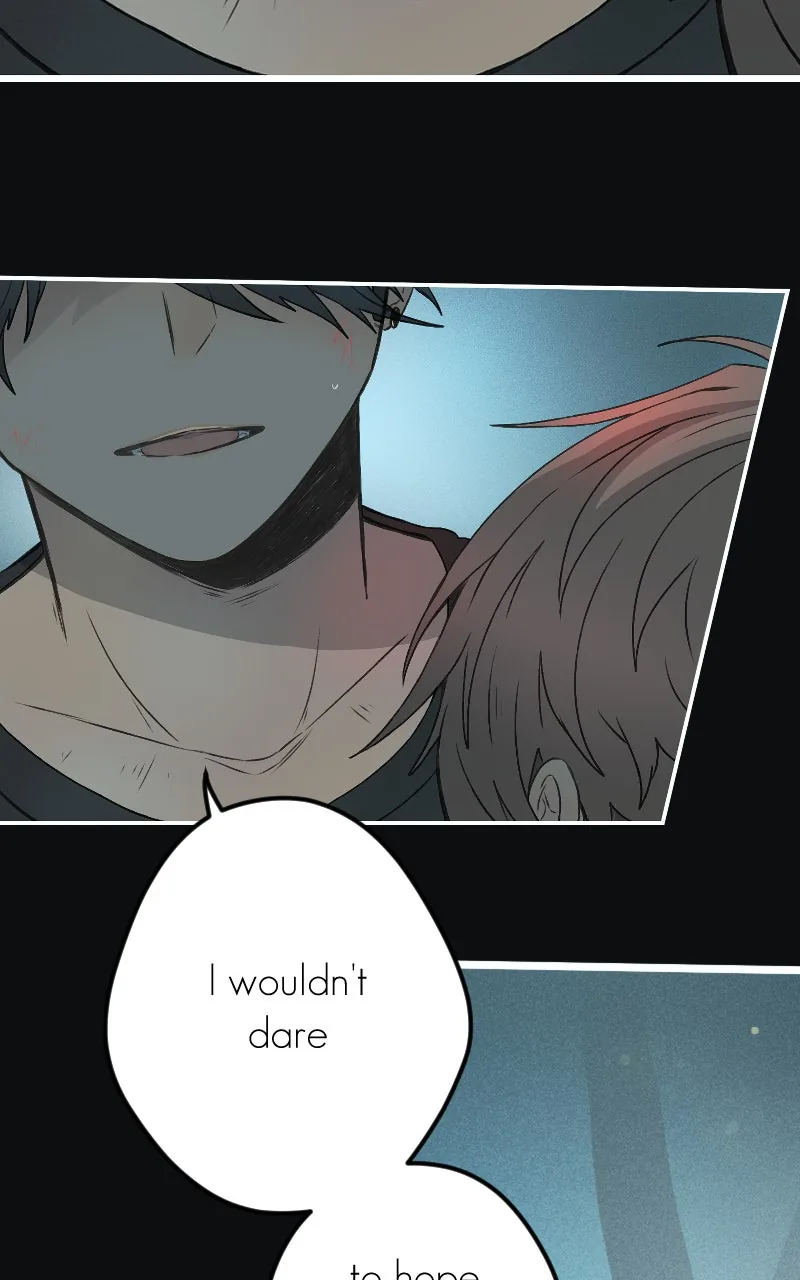 Ghost Lights Chapter 107 page 39 - 