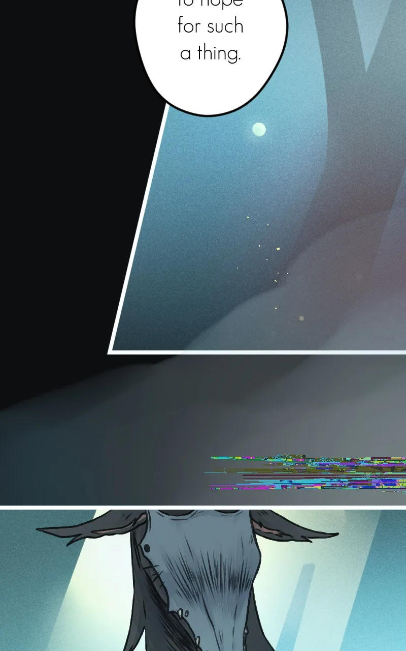 Ghost Lights Chapter 107 page 40 - 