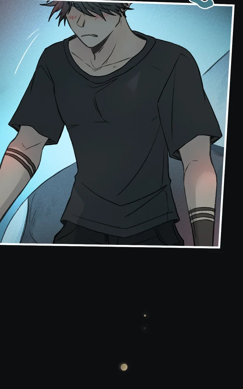 Ghost Lights Chapter 107 page 5 - 