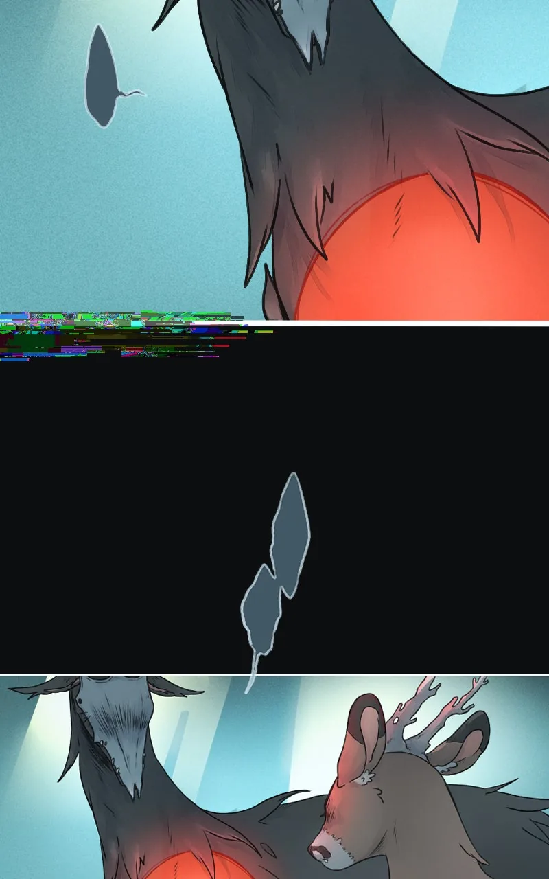 Ghost Lights Chapter 107 page 41 - 