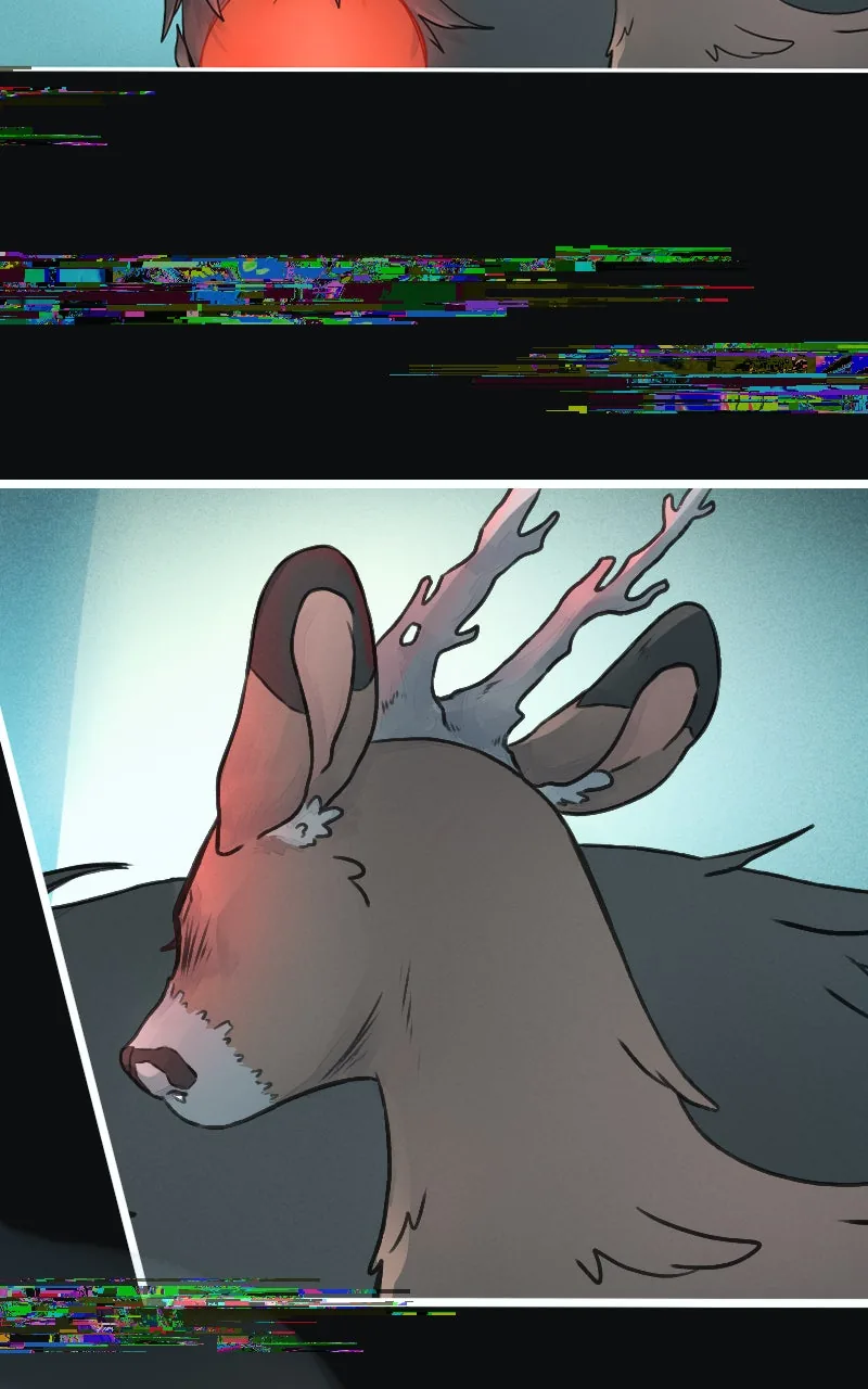 Ghost Lights Chapter 107 page 42 - 