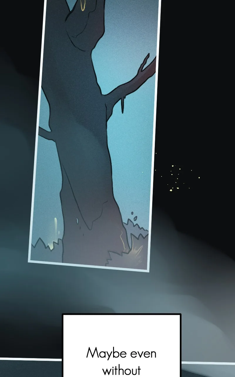 Ghost Lights Chapter 107 page 45 - 