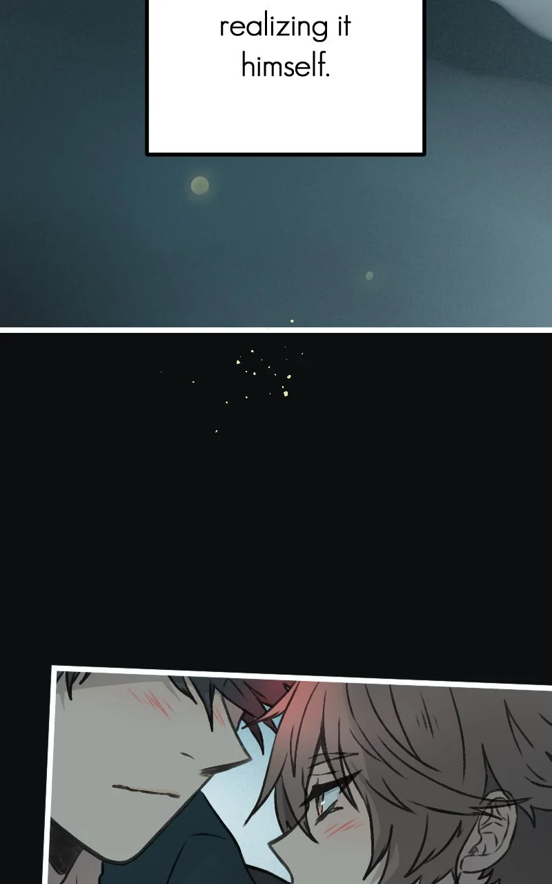 Ghost Lights Chapter 107 page 46 - 