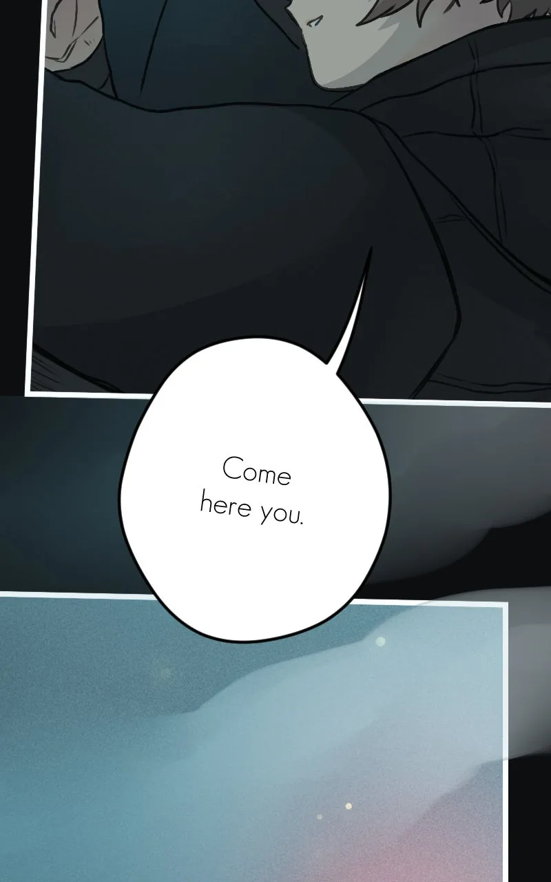 Ghost Lights Chapter 107 page 47 - 
