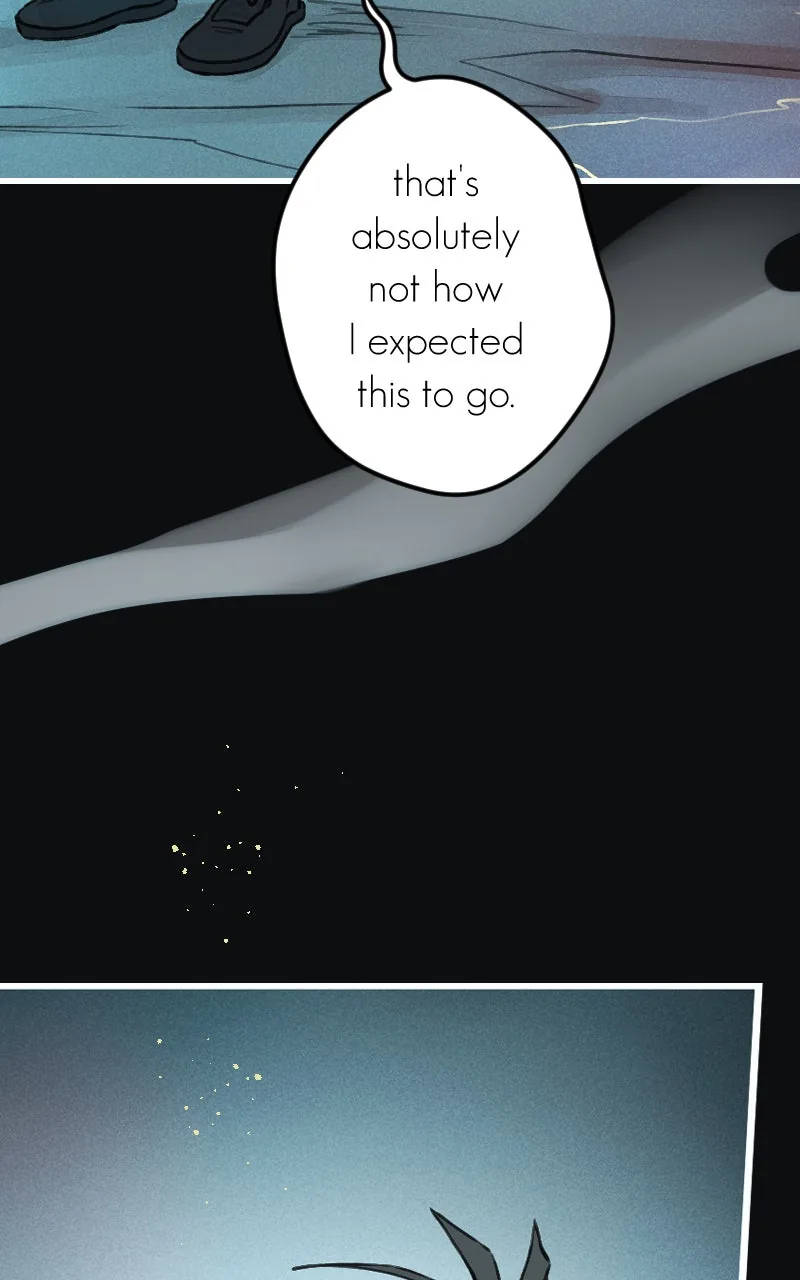 Ghost Lights Chapter 107 page 7 - 