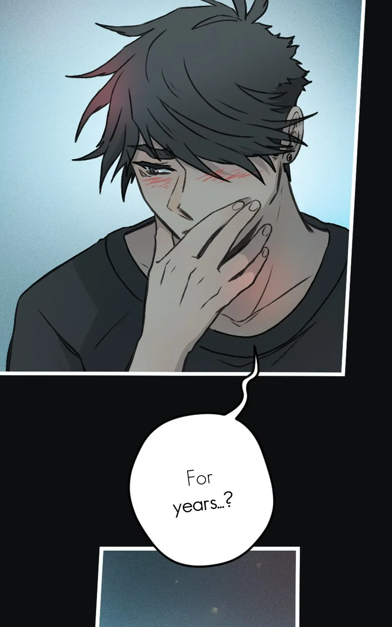 Ghost Lights Chapter 107 page 8 - 