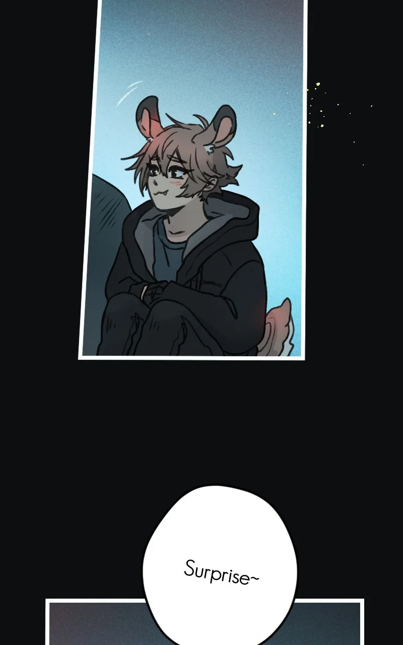 Ghost Lights Chapter 107 page 9 - 
