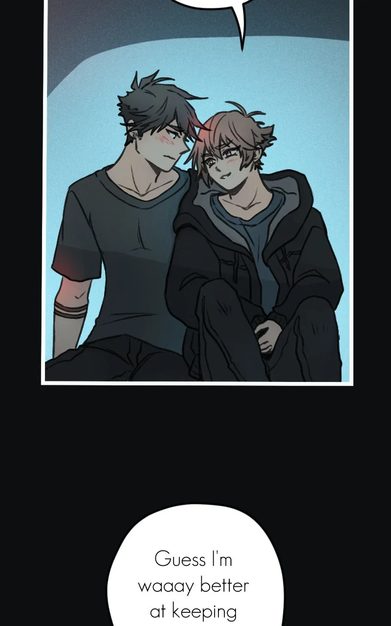 Ghost Lights Chapter 107 page 10 - 