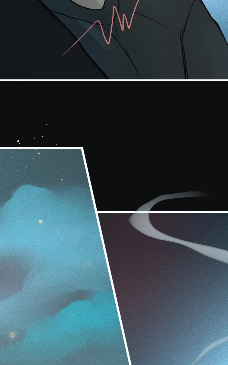 Ghost Lights Chapter 108 page 11 - 