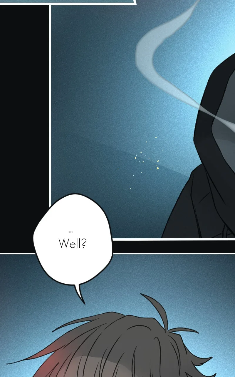 Ghost Lights Chapter 108 page 12 - 