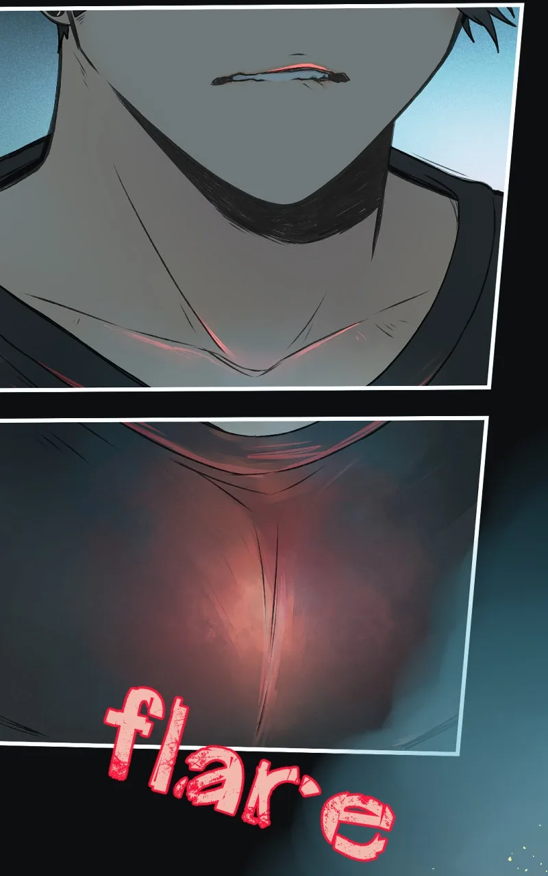 Ghost Lights Chapter 108 page 14 - 