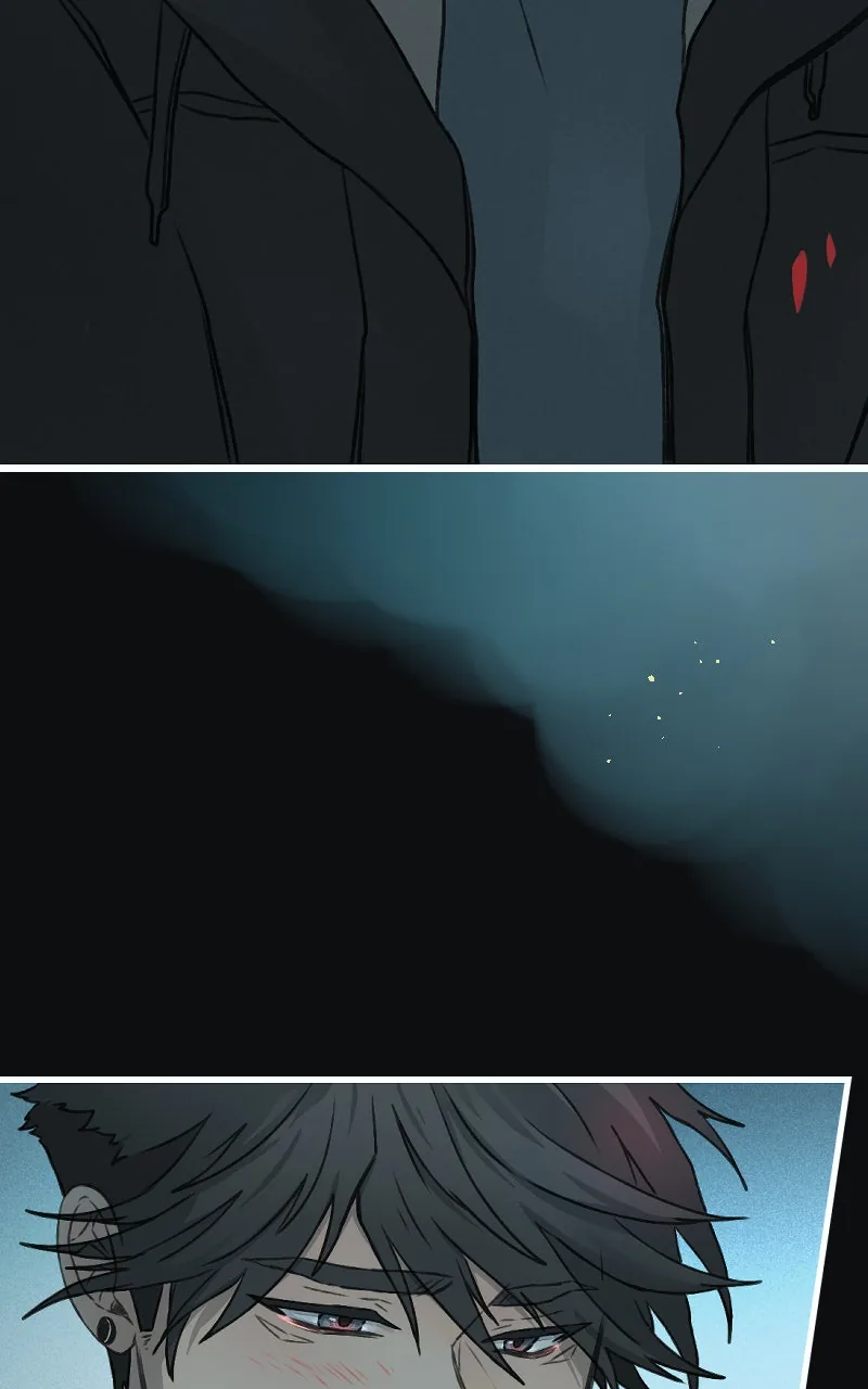 Ghost Lights Chapter 108 page 16 - 