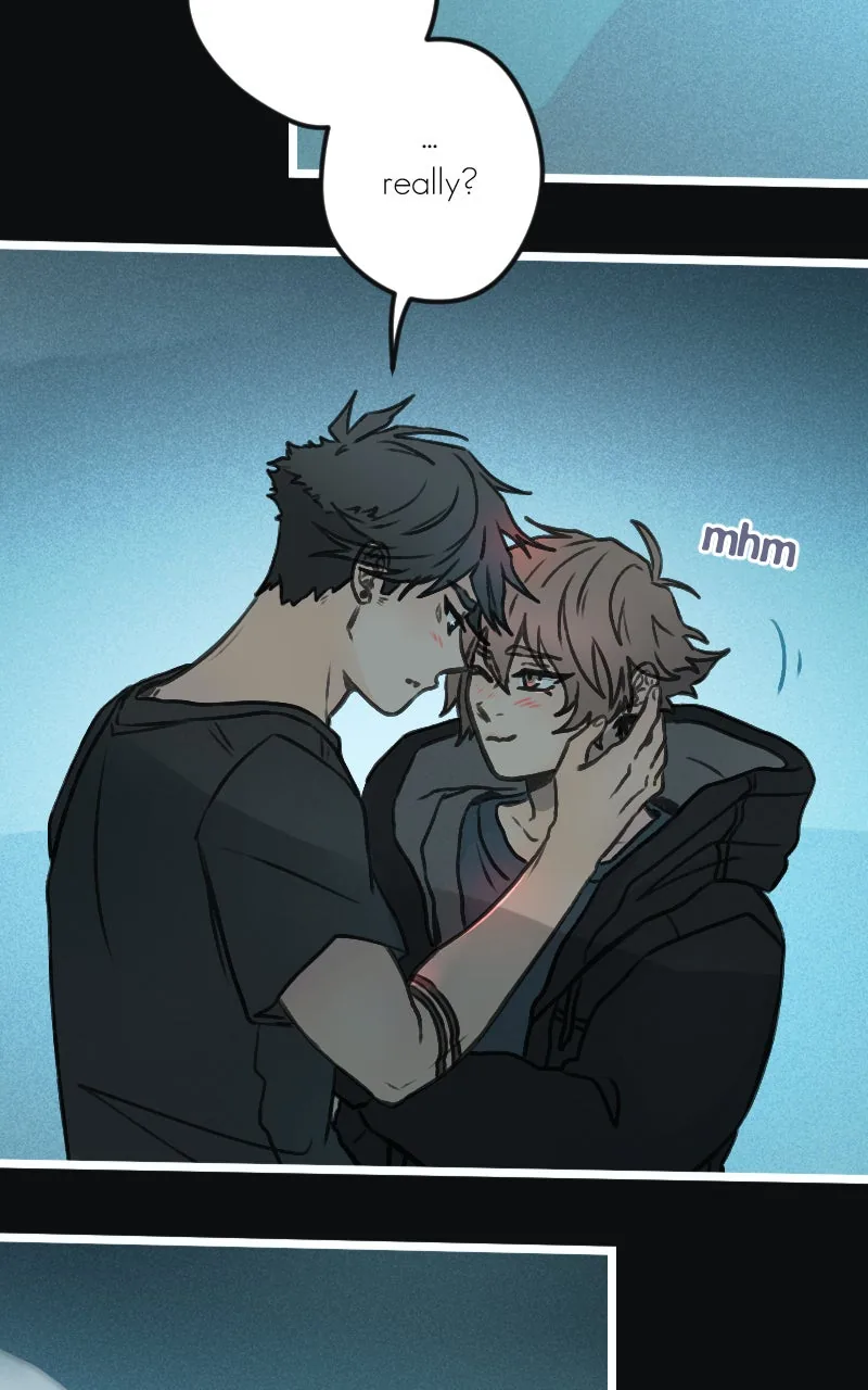 Ghost Lights Chapter 108 page 19 - 