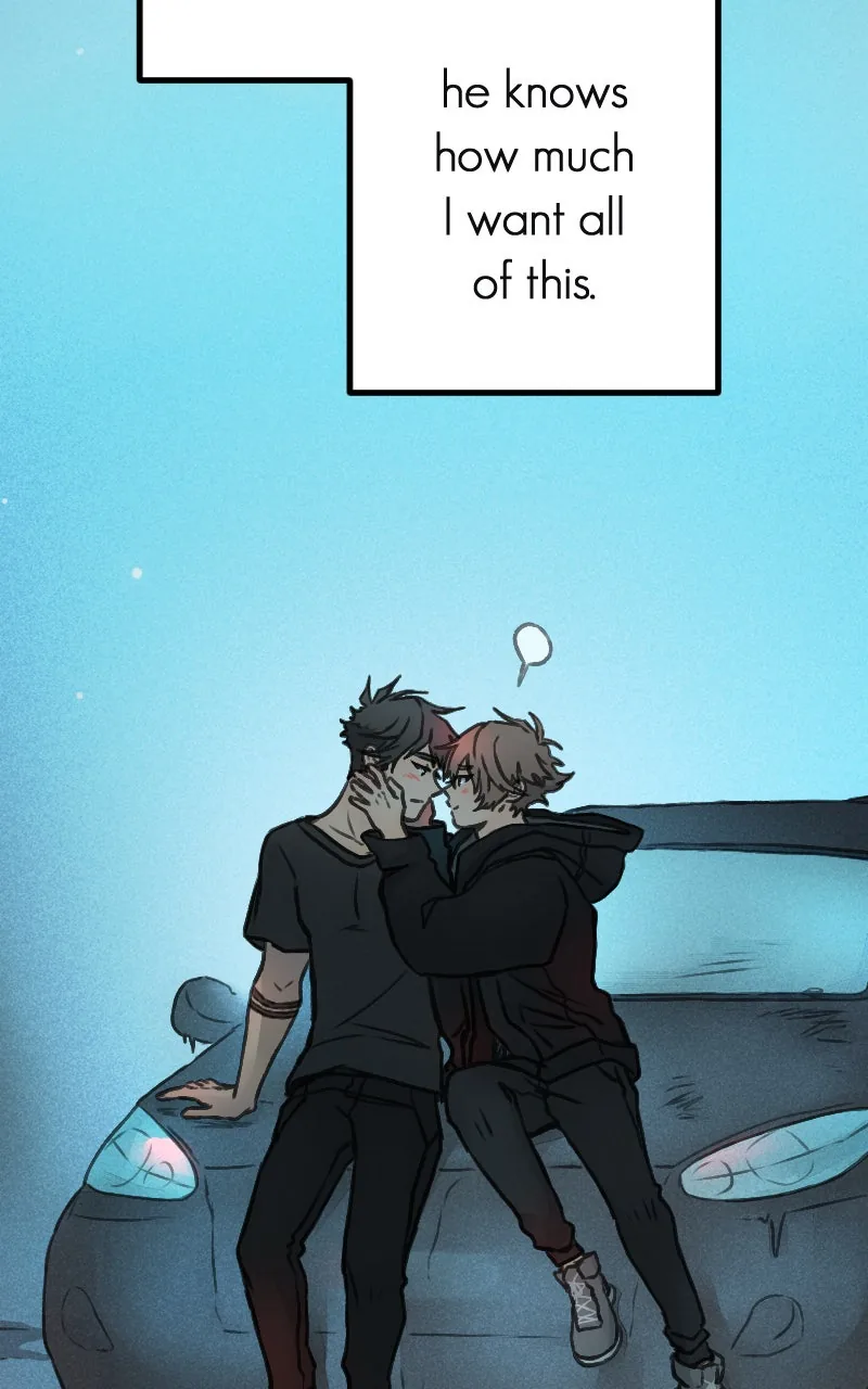 Ghost Lights Chapter 108 page 3 - 