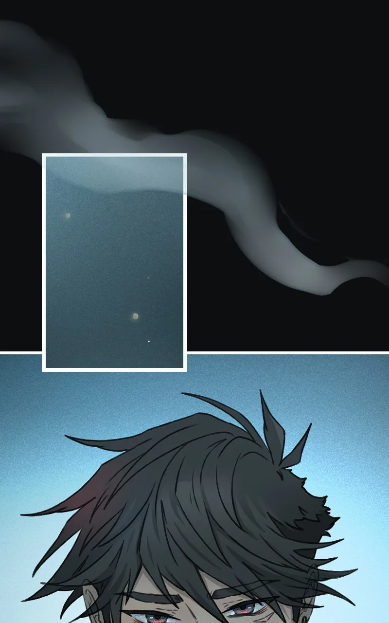 Ghost Lights Chapter 108 page 23 - 