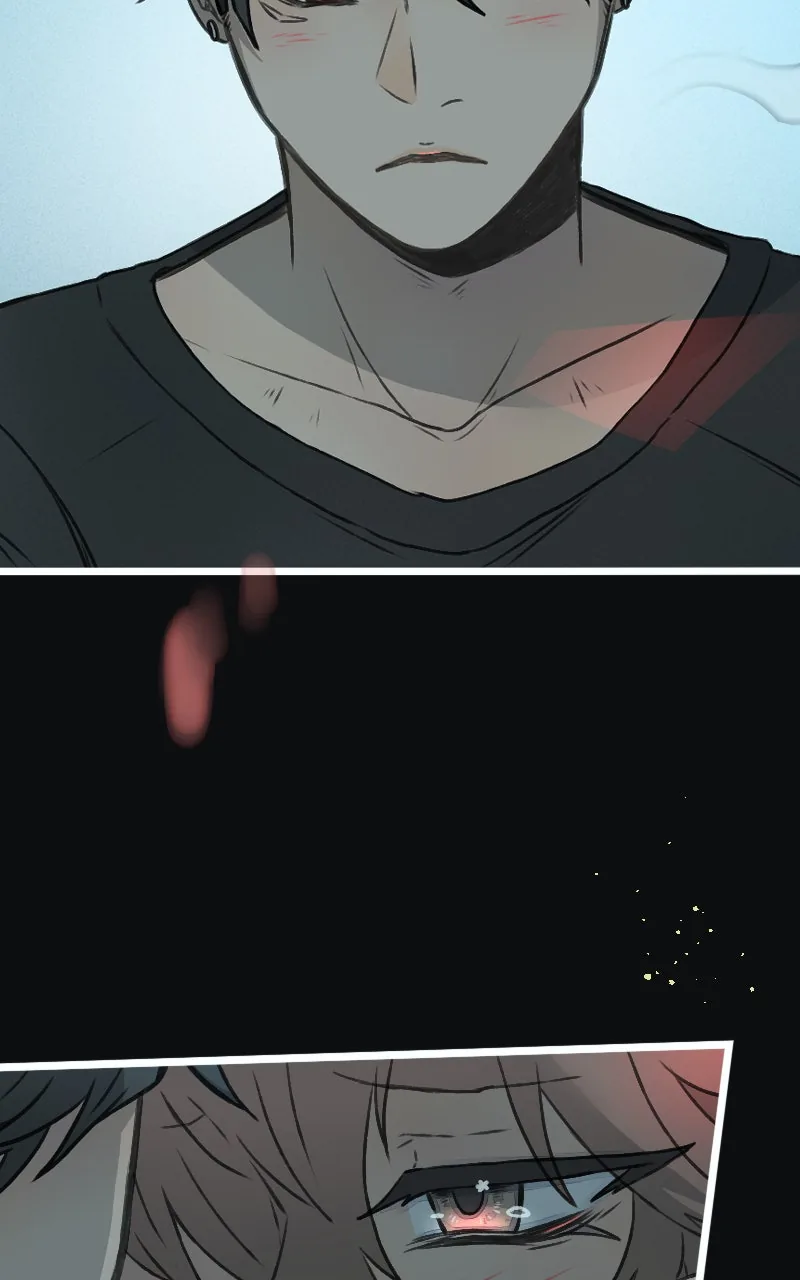 Ghost Lights Chapter 108 page 24 - 