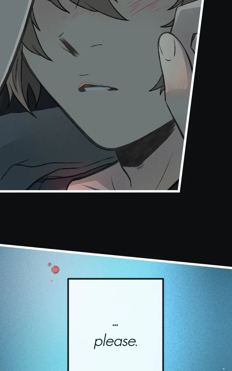 Ghost Lights Chapter 108 page 25 - 