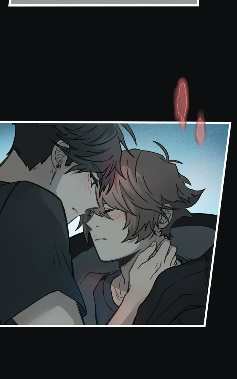 Ghost Lights Chapter 108 page 27 - 