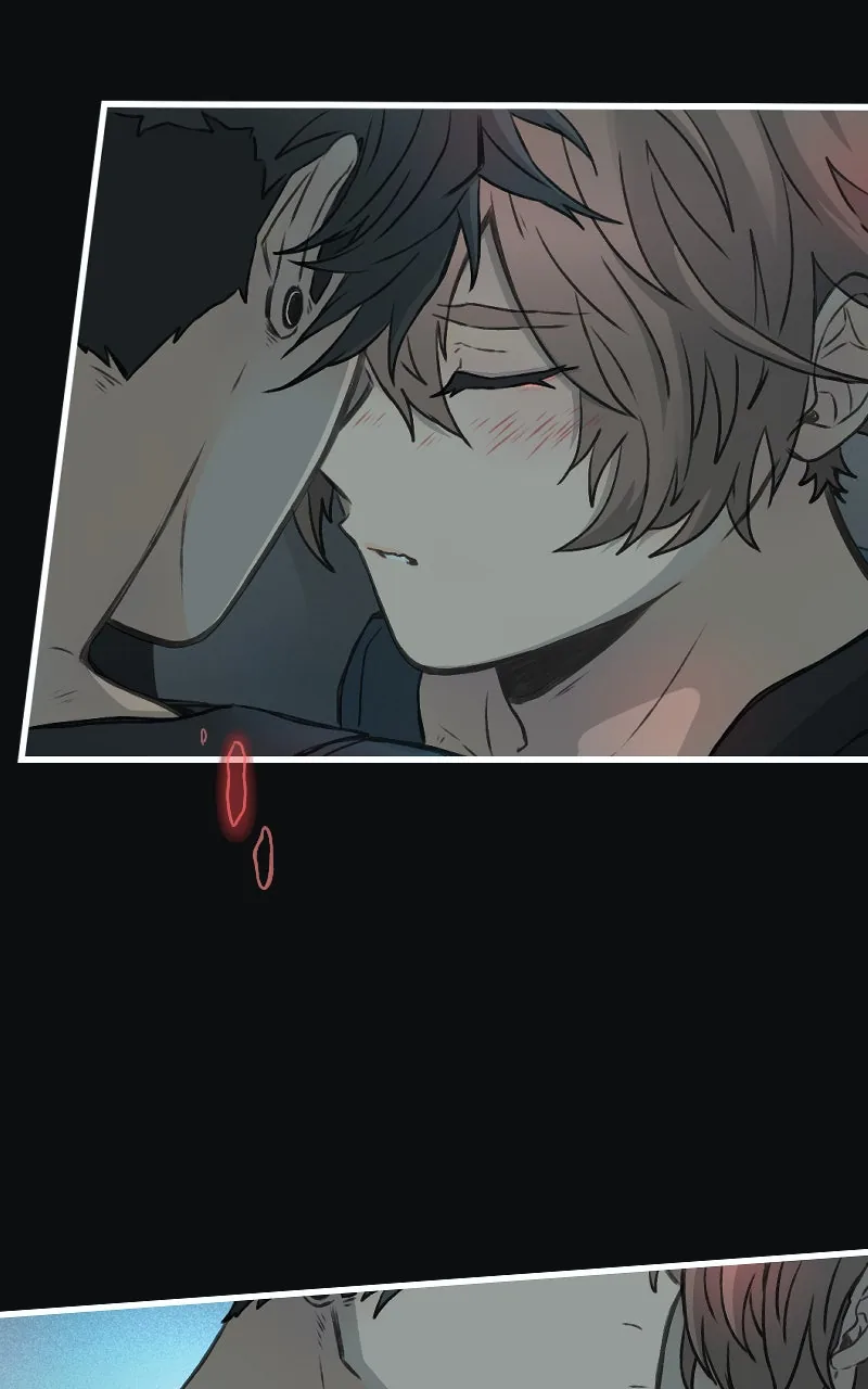 Ghost Lights Chapter 108 page 28 - 