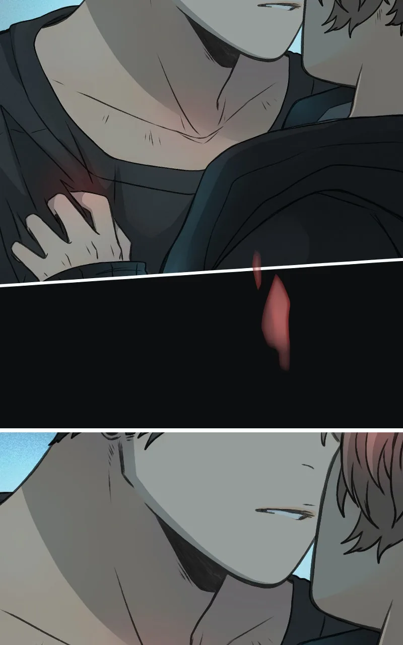 Ghost Lights Chapter 108 page 29 - 