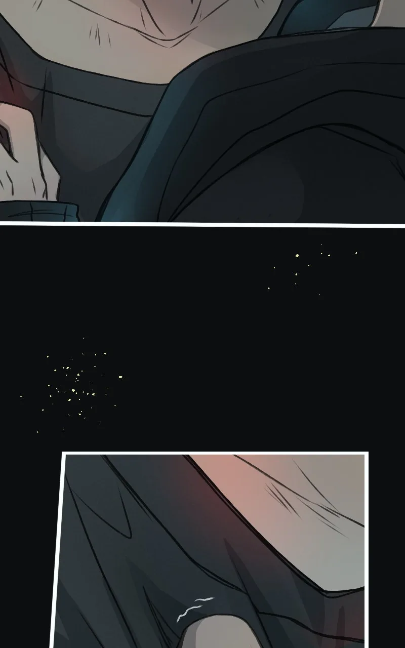 Ghost Lights Chapter 108 page 30 - 