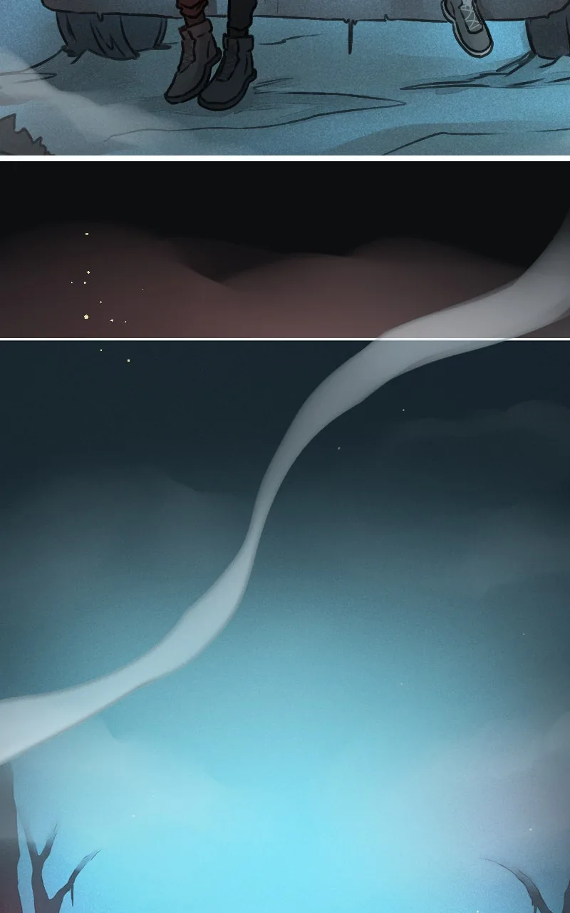 Ghost Lights Chapter 108 page 4 - 