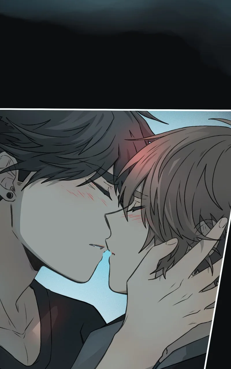 Ghost Lights Chapter 108 page 32 - 