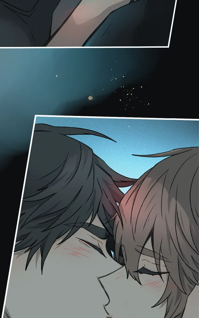 Ghost Lights Chapter 108 page 33 - 