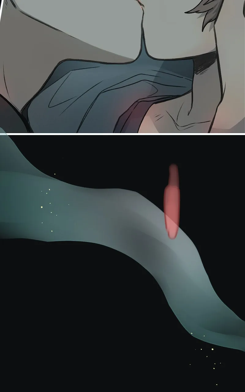 Ghost Lights Chapter 108 page 34 - 
