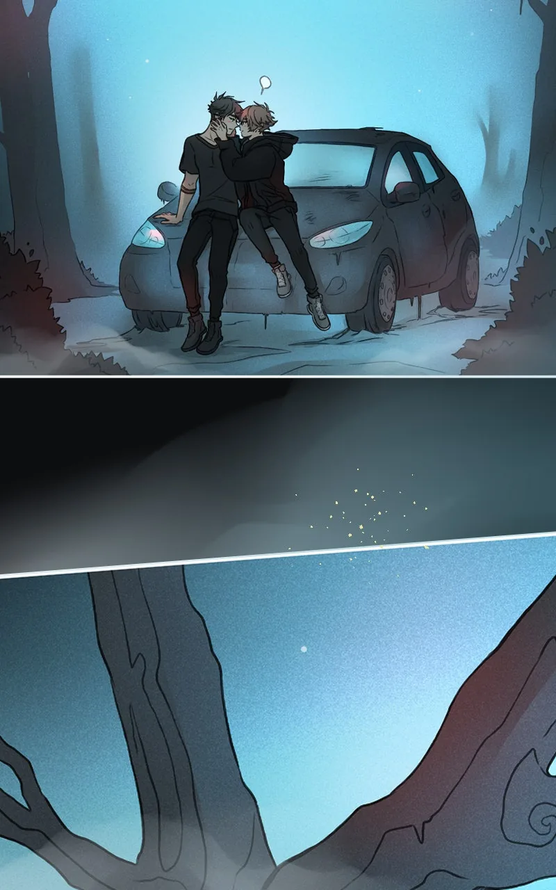 Ghost Lights Chapter 108 page 5 - 