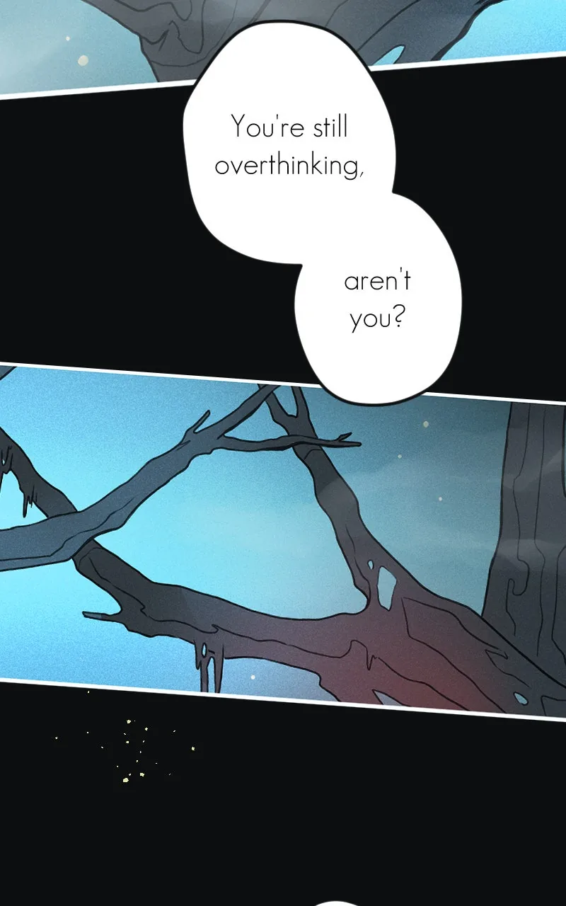 Ghost Lights Chapter 108 page 6 - 