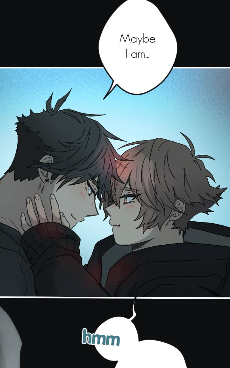 Ghost Lights Chapter 108 page 7 - 