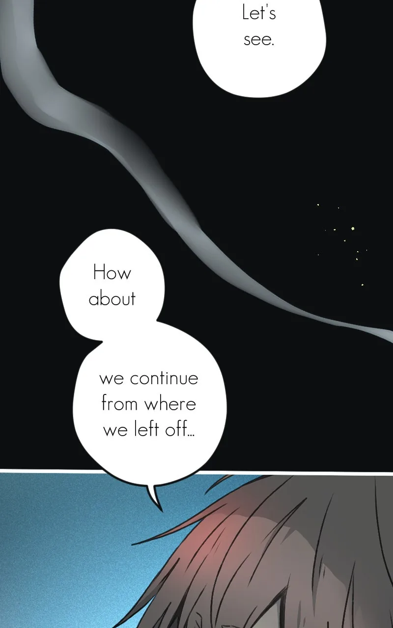 Ghost Lights Chapter 108 page 8 - 