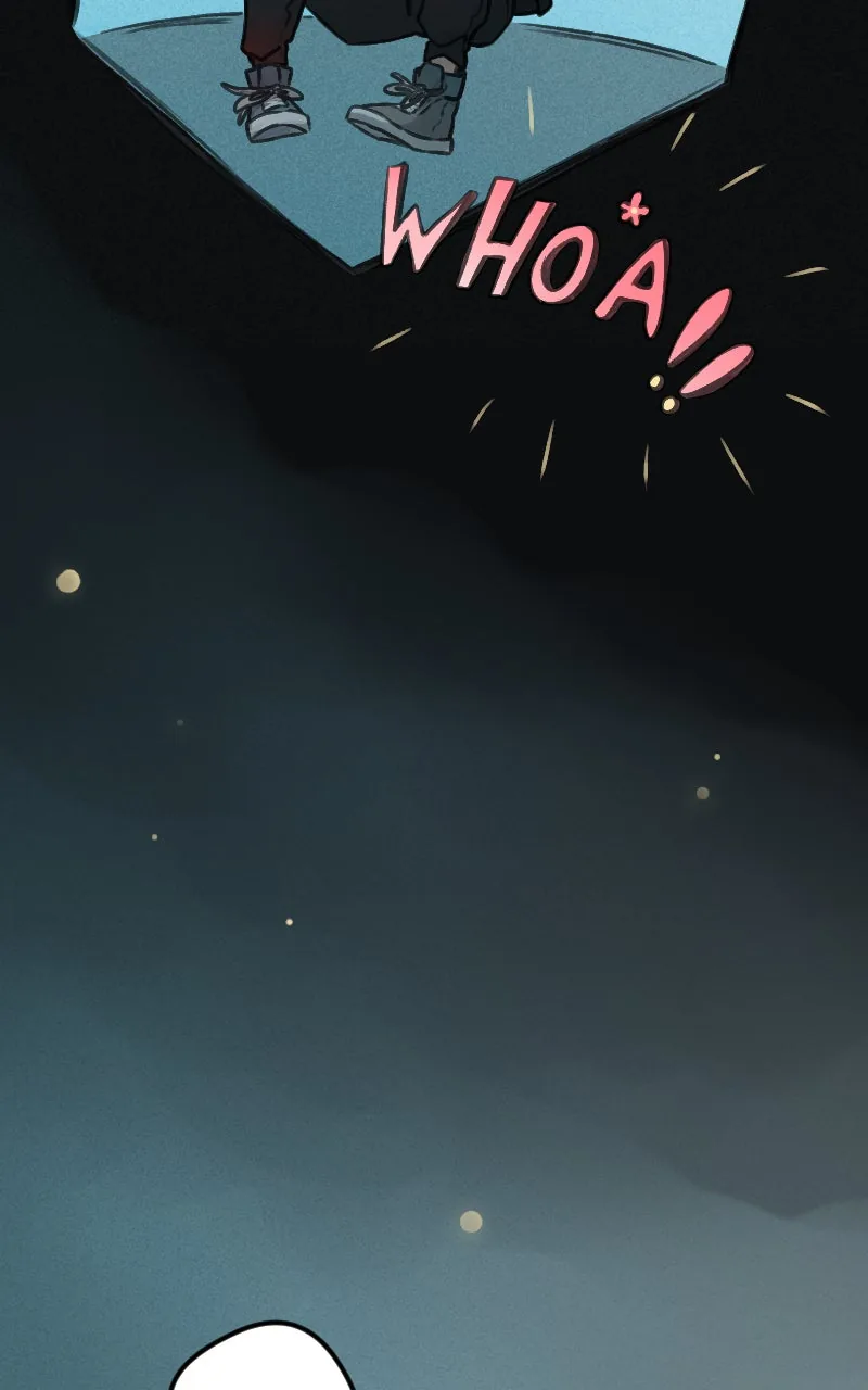 Ghost Lights Chapter 109 page 11 - 