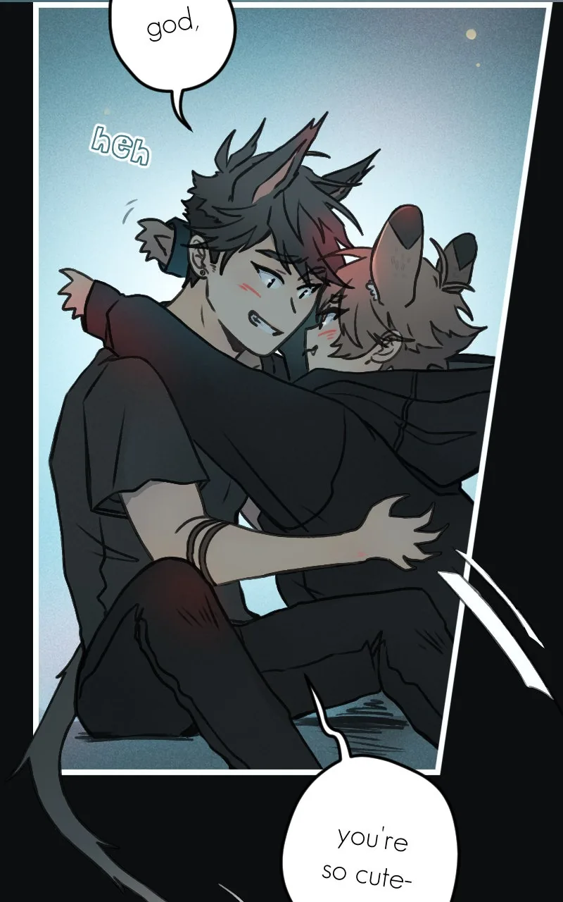 Ghost Lights Chapter 109 page 12 - 