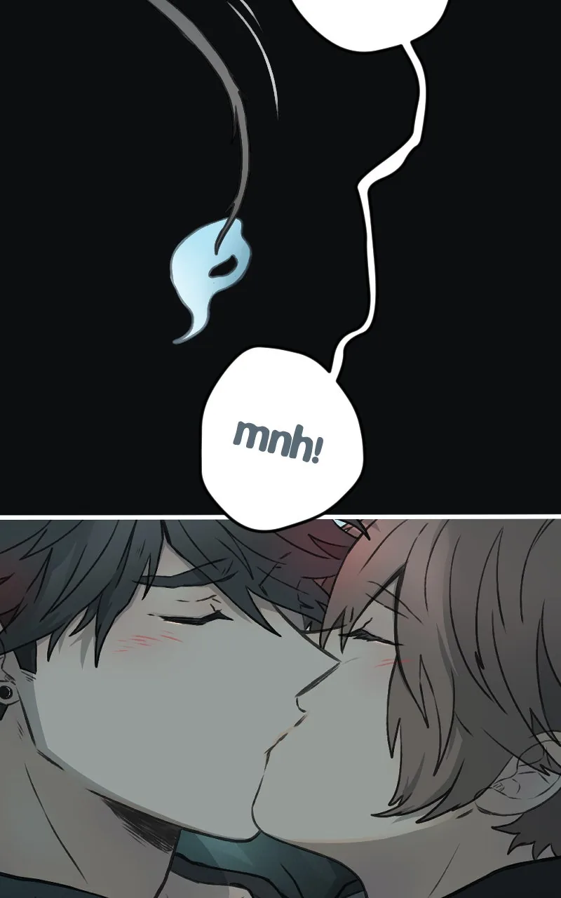 Ghost Lights Chapter 109 page 13 - 