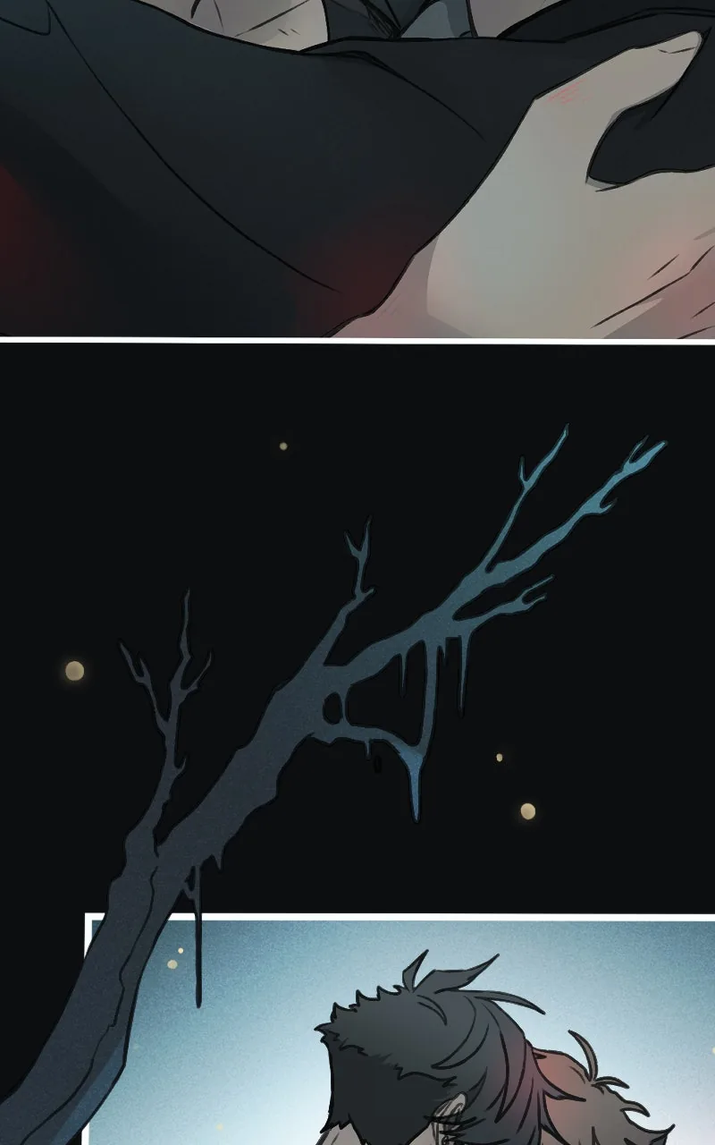 Ghost Lights Chapter 109 page 14 - 