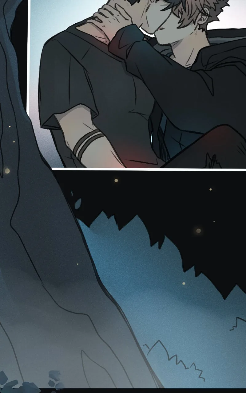 Ghost Lights Chapter 109 page 15 - 