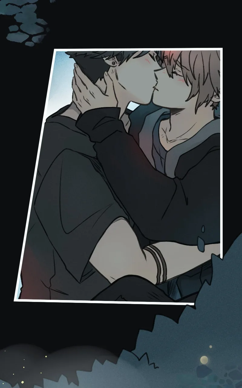 Ghost Lights Chapter 109 page 16 - 