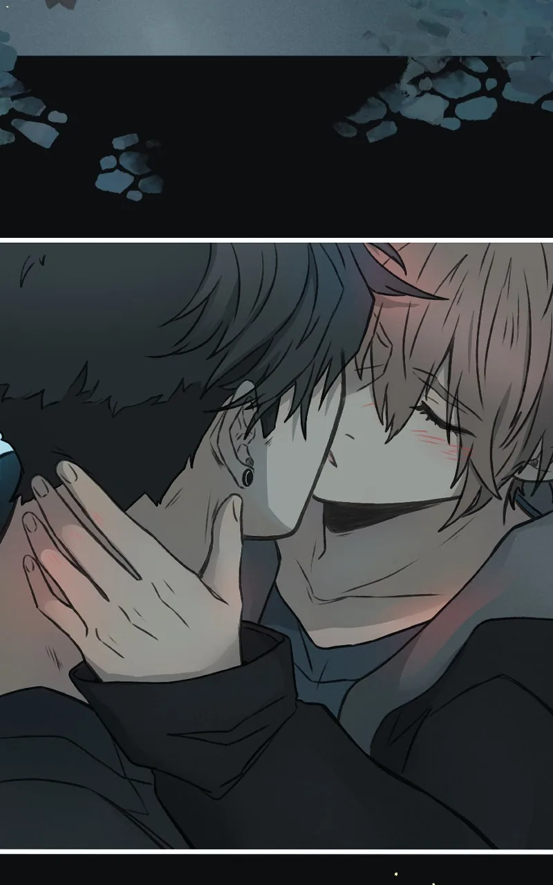 Ghost Lights Chapter 109 page 17 - 