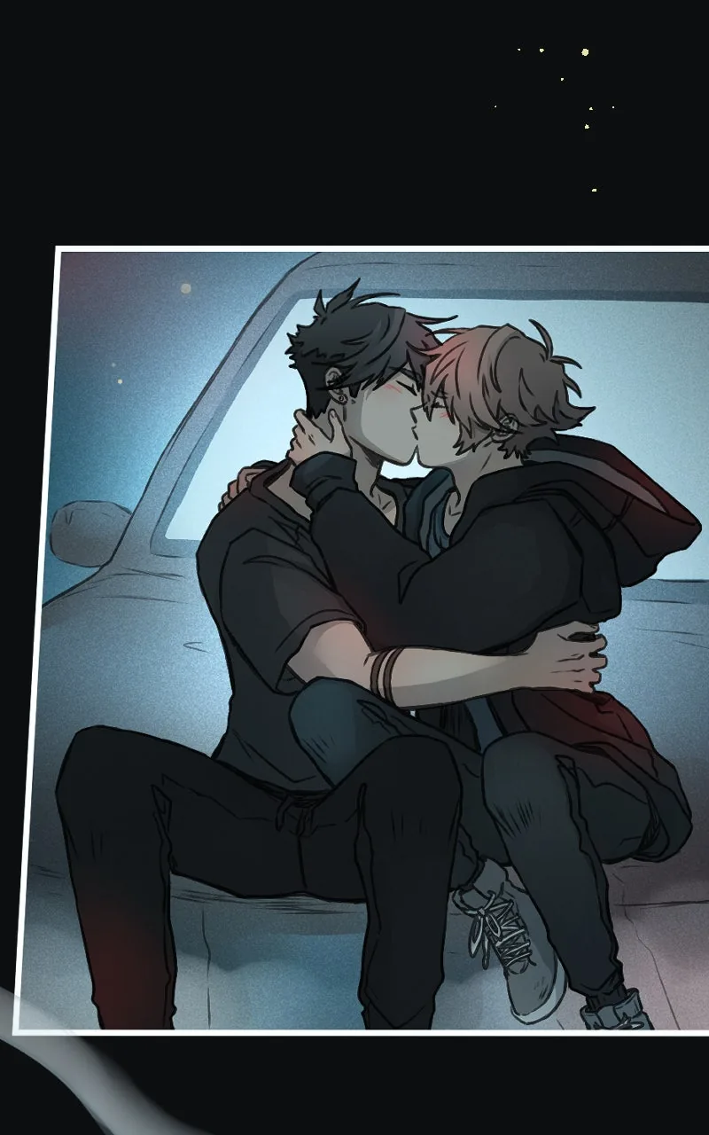 Ghost Lights Chapter 109 page 18 - 