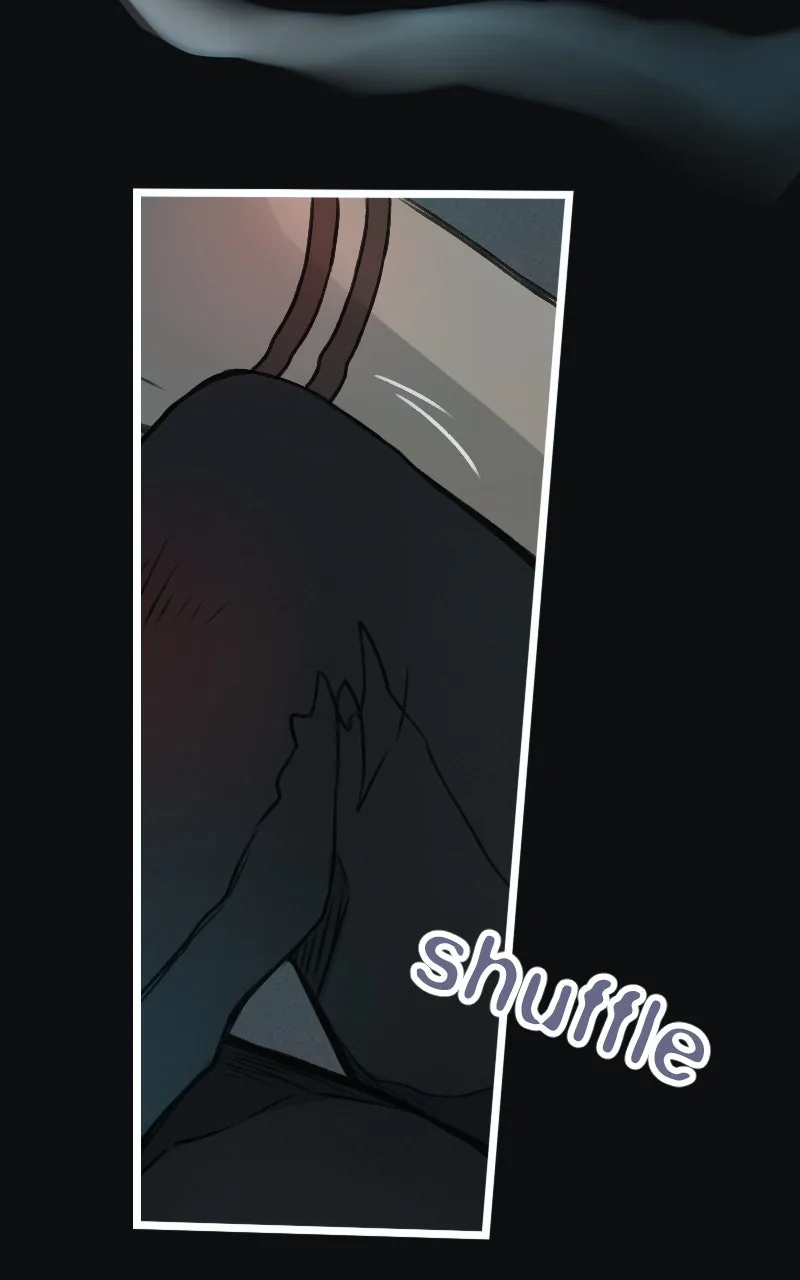 Ghost Lights Chapter 109 page 19 - 