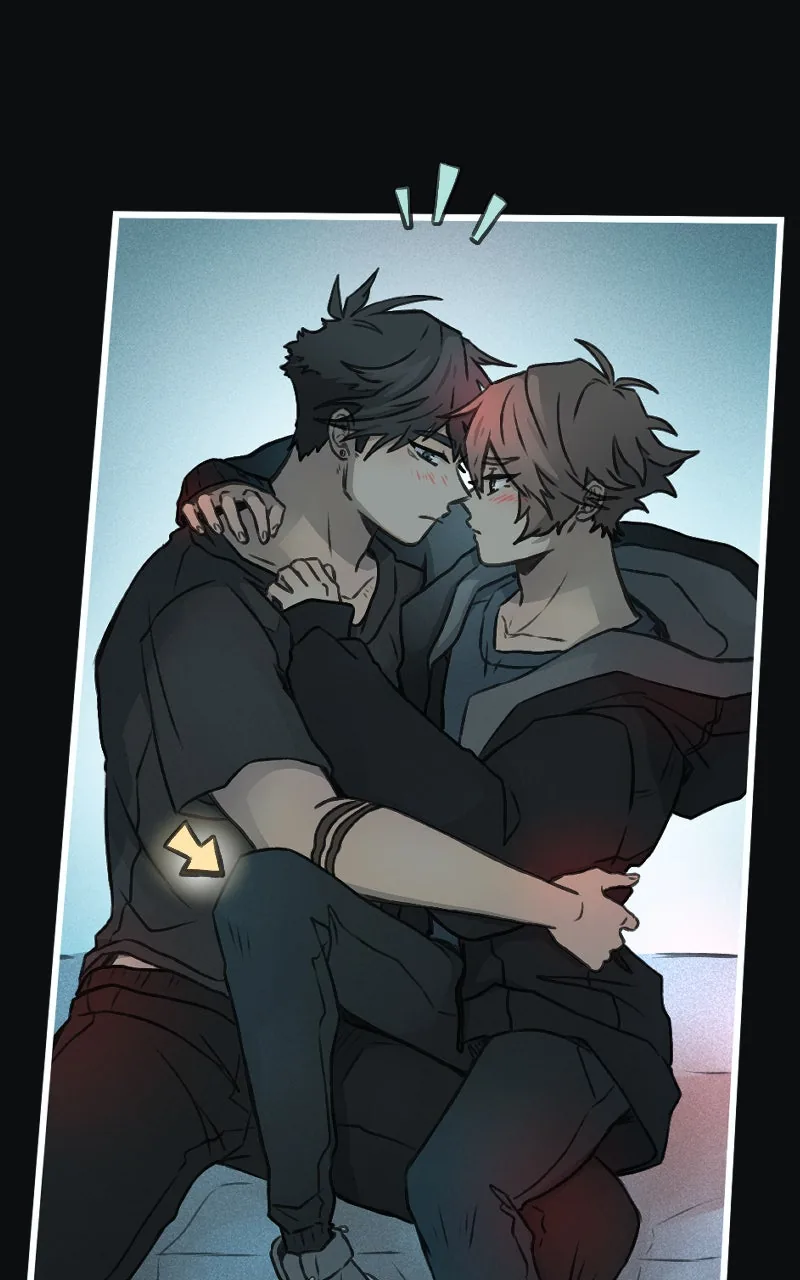 Ghost Lights Chapter 109 page 20 - 