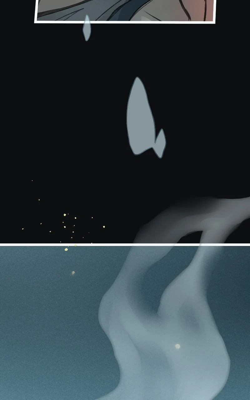 Ghost Lights Chapter 109 page 3 - 