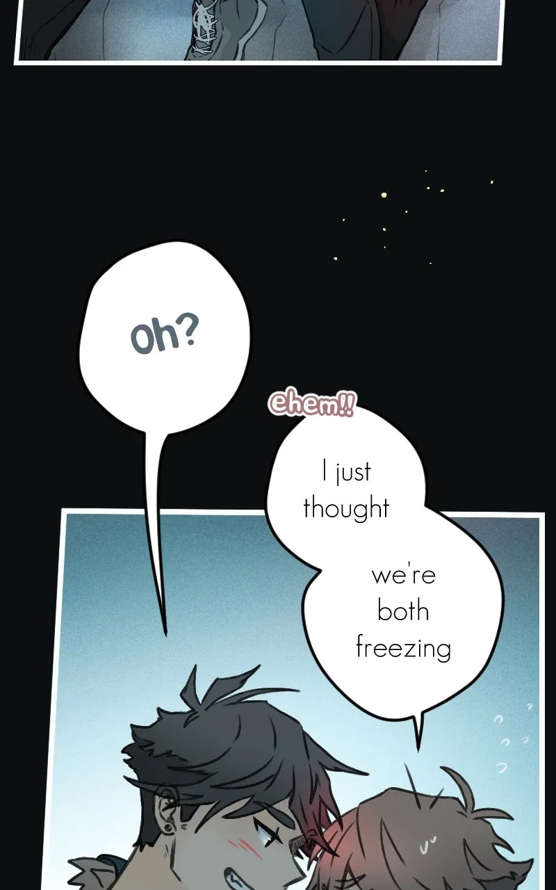 Ghost Lights Chapter 109 page 21 - 