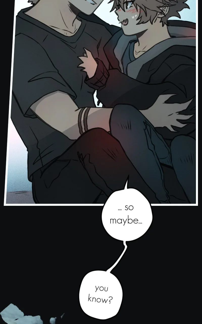 Ghost Lights Chapter 109 page 22 - 