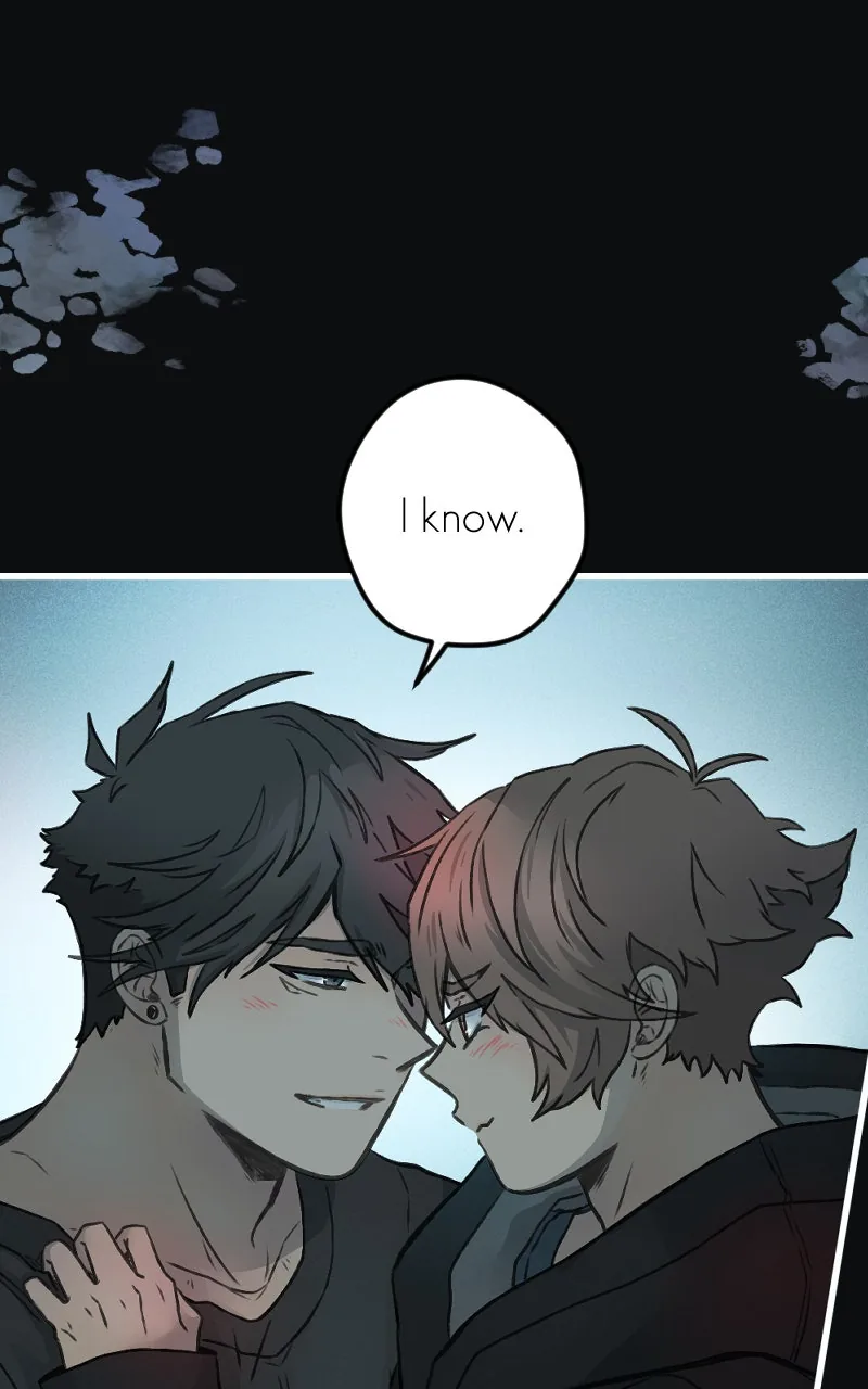 Ghost Lights Chapter 109 page 24 - 